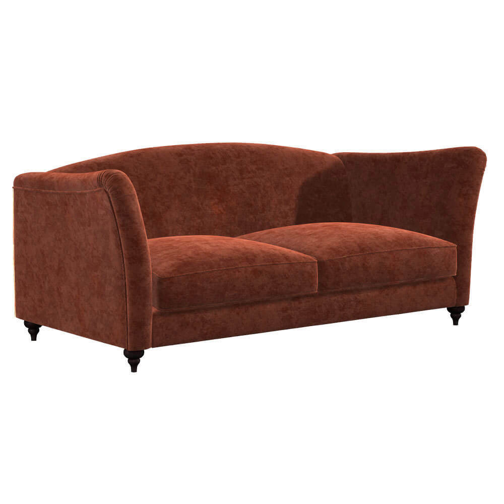 Monique Medium Sofa